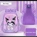 Cute Girl Super Large Capacity Bag