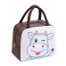 Insulated  Lunch Box Bag