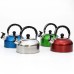 4L Stainless Steel Tea Water kettle