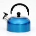 4L Stainless Steel Tea Water kettle