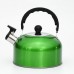 4L Stainless Steel Tea Water kettle