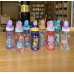 Baby's Plastic Motivational Sports Drinking Water Bottle