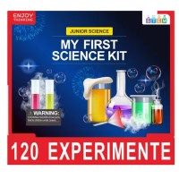 My First Science Kit