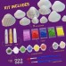 Customized Natural Sea Shell Painting Craft Kit