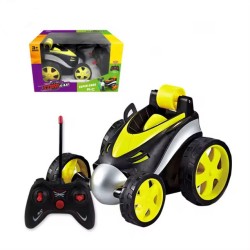 Wireless remote control electrical car