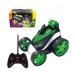 Wireless remote control electrical car