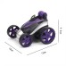 Wireless remote control electrical car